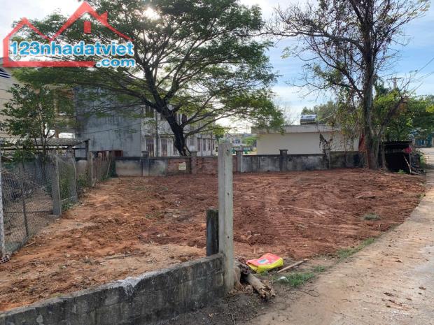 CẦN BÁN ĐẤT THỔ CƯ CHÍNH CHỦ – VỊ TRÍ MẶT TIỀN ĐƯỜNG LIÊN XÃ 7.5m GIÁ CỰC TỐT - 1