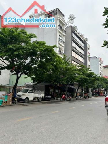 Bán MP Lê Quang Đạo, 150m, MT 12m, Đầu tư, Xây Building thì cực VIP