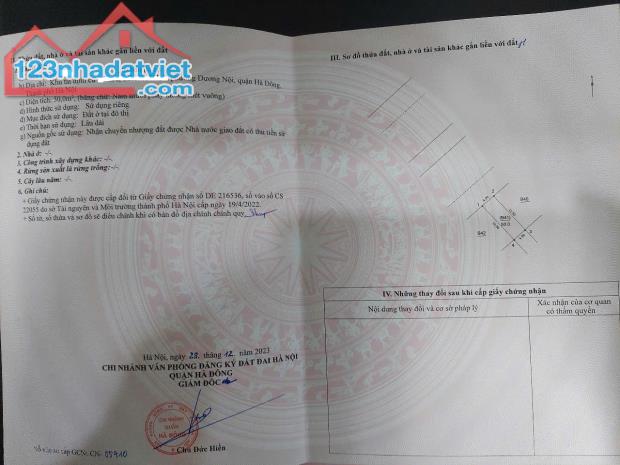 Bán MP Lê Quang Đạo, 150m, MT 12m, Đầu tư, Xây Building thì cực VIP - 1