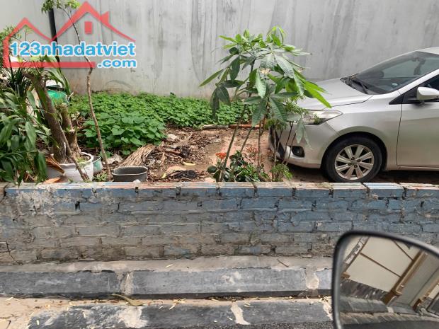 ĐẤT ĐẸP KHÔNG LỖI LẦM, VUÔNG NHƯ TỜ A4 - ĐỒNG NHÂN HẢI BỐI, 43M2, 4.0TỶ
