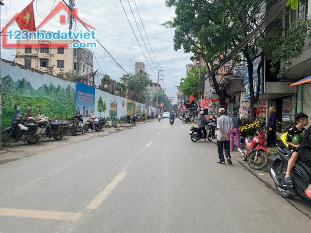 ĐẤT ĐẸP KHÔNG LỖI LẦM, VUÔNG NHƯ TỜ A4 - ĐỒNG NHÂN HẢI BỐI, 43M2, 4.0TỶ - 1