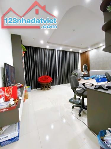 HOT 62 Nguyên Hồng, Đống Đa, phân lô, đường ôtô tránh, m.tiền khủng 5.5, 70m chỉ 27.5 tỷ - 5