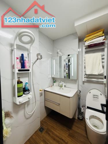 Đẹp lung linh- full nội thất xịn- thang máy- cách ô tô 5m –Thanh Nhàn –11 tỷ 9 - 3