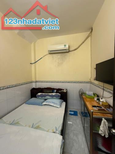TỈNH LỘ 10 SÁT TÊN LỬA BÌNH TÂN --42M2--2 TẦNG --GIÁ:3.68 TỶ (TL) - 1