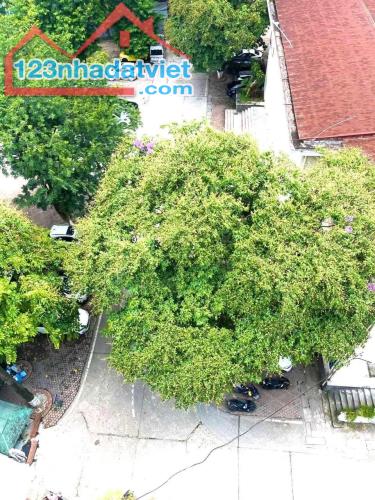 CHDV:LƯƠNG THẾ VINH -THANH XUÂN. +DT: 71M2 X 9T X 5.2M.M - 1