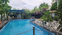 CĂN HỘ DỊCH VỤ CHO THUÊ TẠI QUẬN 12 –  TIỆN NGHI ĐẦY ĐỦ - 3