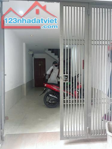 BÁN CCMN THANH BÌNH – MỖ LAO – 42M² – 9 PHÒNG KK – DOANH THU ỔN ĐỊNH