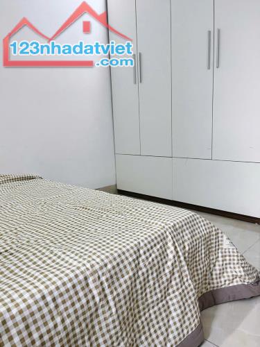 BÁN CCMN THANH BÌNH – MỖ LAO – 42M² – 9 PHÒNG KK – DOANH THU ỔN ĐỊNH - 2