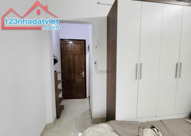 BÁN CCMN THANH BÌNH – MỖ LAO – 42M² – 9 PHÒNG KK – DOANH THU ỔN ĐỊNH - 3
