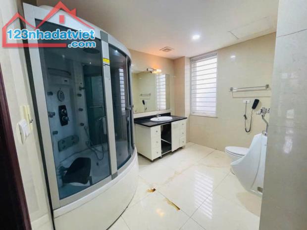 Cho thuê biệt thự Mỹ Đình 2 vị trí đẹp trục chính giá 50 triệu/tháng - 4