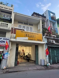 BÁN NHÀ MẶT TIỀN NGUYỄN TRỌNG TUYỂN - PHƯỜNG 8, PHÚ NHUẬN