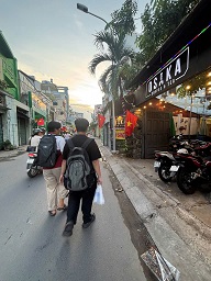 BÁN NHÀ MẶT TIỀN NGUYỄN TRỌNG TUYỂN - PHƯỜNG 8, PHÚ NHUẬN - 1