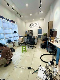 BÁN NHÀ MẶT TIỀN NGUYỄN TRỌNG TUYỂN - PHƯỜNG 8, PHÚ NHUẬN - 2