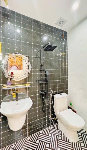 Bán nhà 3 tầng siêu đẹp phố Hai Bà Trưng - 3