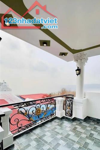 Bán nhà Phạm Hữu Điều,  An Dương, Lê Chân, 4 tầng,  6 2m2, 4,25 tỷ - 2