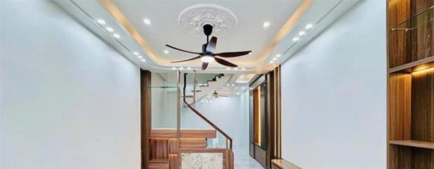 Bán nhà Phạm Hữu Điều,  An Dương, Lê Chân, 4 tầng,  6 2m2, 4,25 tỷ - 3