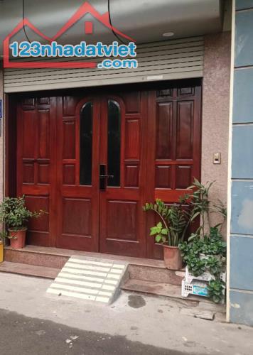 Bán gấp nhà Nguyễn Đổng Chi, oto đỗ cửa, gần chợ, gần trường C2,C3, 62m2, Chỉ 10.5 tỷ
