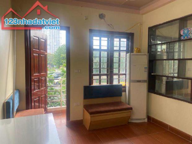 Bán gấp nhà Nguyễn Đổng Chi, oto đỗ cửa, gần chợ, gần trường C2,C3, 62m2, Chỉ 10.5 tỷ - 1