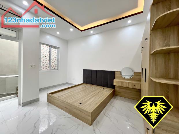 ◄ ★ ► CHO THUÊ NHÀ 3,5 TẦNG ĐẸP FULL NỘI THẤT TIỆN NGHI ► VĂN CAO - ĐẰNG LÂM - HẢI AN - 3