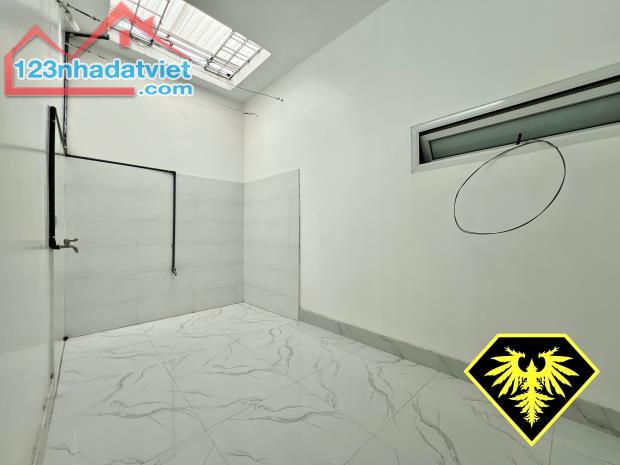 ◄ ★ ► CHO THUÊ NHÀ 3,5 TẦNG ĐẸP FULL NỘI THẤT TIỆN NGHI ► VĂN CAO - ĐẰNG LÂM - HẢI AN - 5