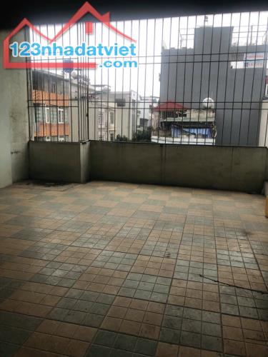 🏠🏠🏠NGÔ QUYỀN 31/35M2__5 TẦNG__KINH DOANH__Ô TÔ QUA CỬA__6,8Đ - 2