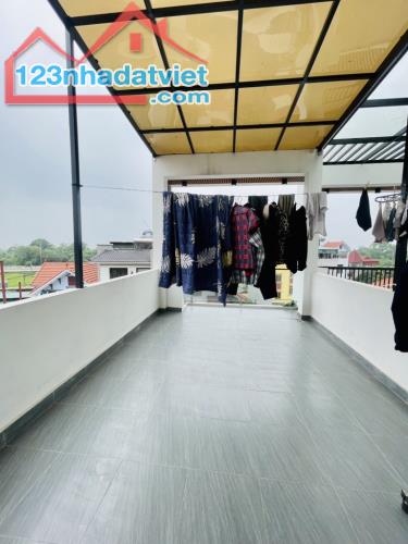 Bán nhà 🏠 Thạch Bàn Long Biên 46 m2 , 5 tầng ( TM ) Bán 10,5 tỉ . - 4