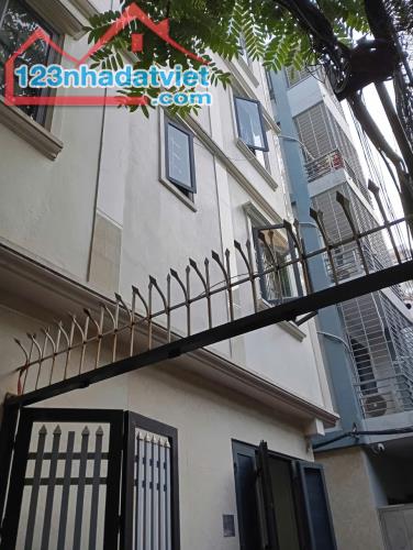 🔥 SỐC! GIẢM NGAY 500TR – CẦN BÁN GẤP CĂN NHÀ 5 TẦNG X 36M2 KINH DOANH PHỐ MỸ ĐÌNH CỰC ĐẸP - 1