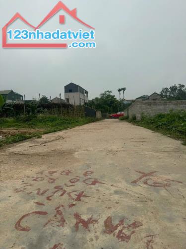 SỞ HỮU NGAY LÔ ĐẤT ĐẸP - GIÁ TỐT - Vị Trí Đắc Địa Tại Thôn Tri Lễ, Xã Tân Ước, Huyện - 1