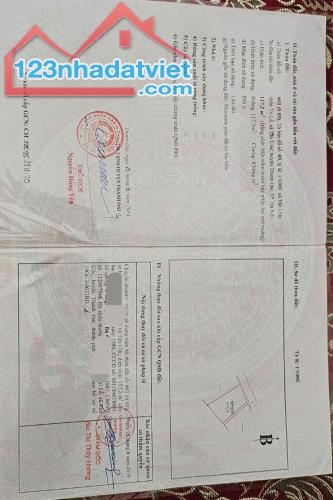 SỞ HỮU NGAY LÔ ĐẤT ĐẸP - GIÁ TỐT - Vị Trí Đắc Địa Tại Thôn Tri Lễ, Xã Tân Ước, Huyện - 2