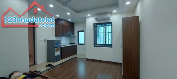🏢 TÒA CCMN NGÕ 136 TRIỀU KHÚC– 126M² – 9 TẦNG – 46 PHÒNG – GIÁ 28.5 TỶ - hangmini.com - 3