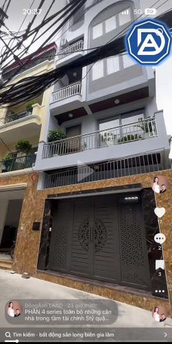 ❤️Bán Căn7tỷ- 6 tầng-thang máy-gra ÔTÔ-NGõ xe tăng- khu Đại Gia sinh sống