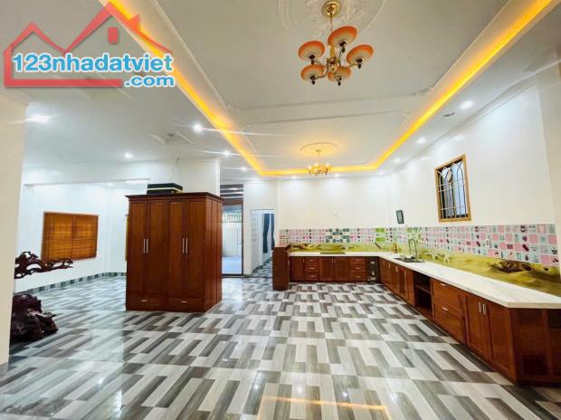 Bán Nhà 1 Trệt 2 Lầu P. Hiệp Hoà, gần Trường THPT Nam Hà, cách đường Đặng Văn Trơn vào 50M - 3