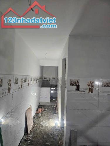 Bán nhà gác lửng đường An Hải Bắc 4- Sơn Trà,-ĐN gần đường Ngô Quyền  , gia 3ty6 có bớt