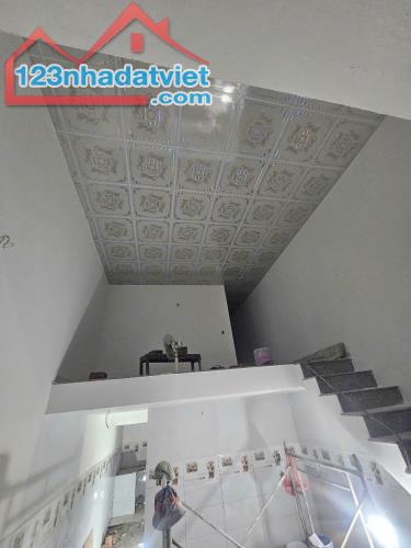 Bán nhà gác lửng đường An Hải Bắc 4- Sơn Trà,-ĐN gần đường Ngô Quyền  , gia 3ty6 có bớt - 2