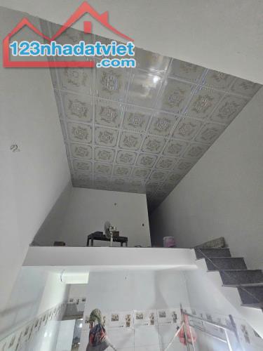 Bán nhà gác lửng đường An Hải Bắc 4- Sơn Trà,-ĐN gần đường Ngô Quyền  , gia 3ty6 có bớt - 3