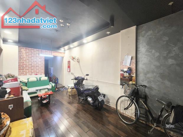 VIP PHÚ NHUẬN, ĐẶNG VĂN NGỮ 46M2, 3 TẦNG, 4 PHÒNG NGỦ, HẺM 6M THÔNG LÊ VĂN SỸ, NHỈNH 9 TỶ - 1