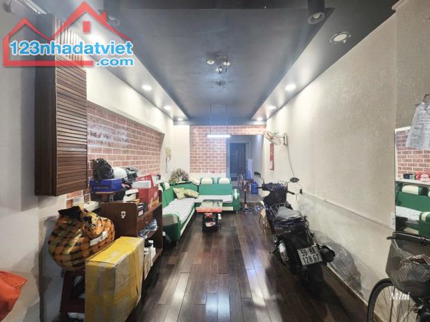 VIP PHÚ NHUẬN, ĐẶNG VĂN NGỮ 46M2, 3 TẦNG, 4 PHÒNG NGỦ, HẺM 6M THÔNG LÊ VĂN SỸ, NHỈNH 9 TỶ - 2