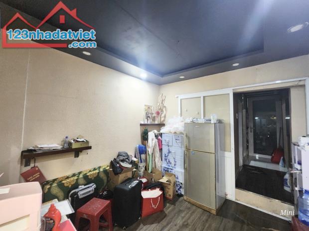 VIP PHÚ NHUẬN, ĐẶNG VĂN NGỮ 46M2, 3 TẦNG, 4 PHÒNG NGỦ, HẺM 6M THÔNG LÊ VĂN SỸ, NHỈNH 9 TỶ - 5