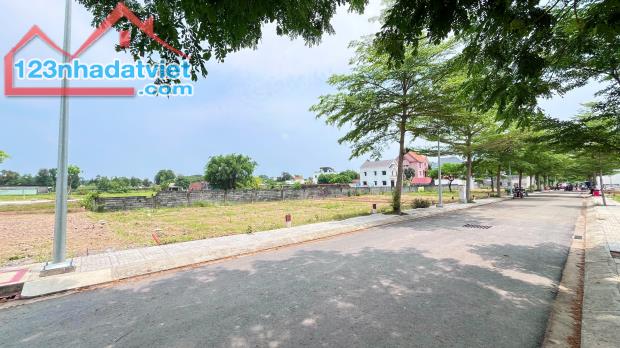 🏡 Chính Chủ Bán Đất Tân Phú Trung – Gần Metro Số 2 – Sổ Riêng 💥