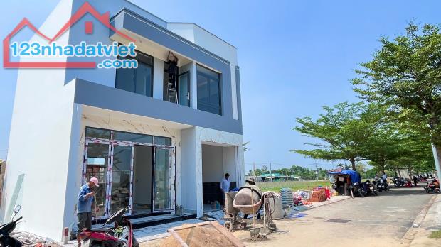 🏡 Chính Chủ Bán Đất Tân Phú Trung – Gần Metro Số 2 – Sổ Riêng 💥 - 2