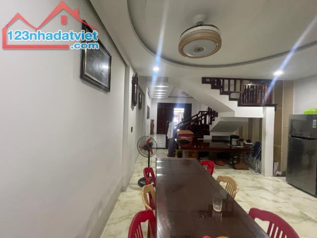 NHÀ 3 TẦNG MẶT TIỀN THANH LƯƠNG 21 Trục Đường 7.5M-TT HOÀ XUÂN-DT 100M2-NHỈNH XÍ 7 TỶ - 1