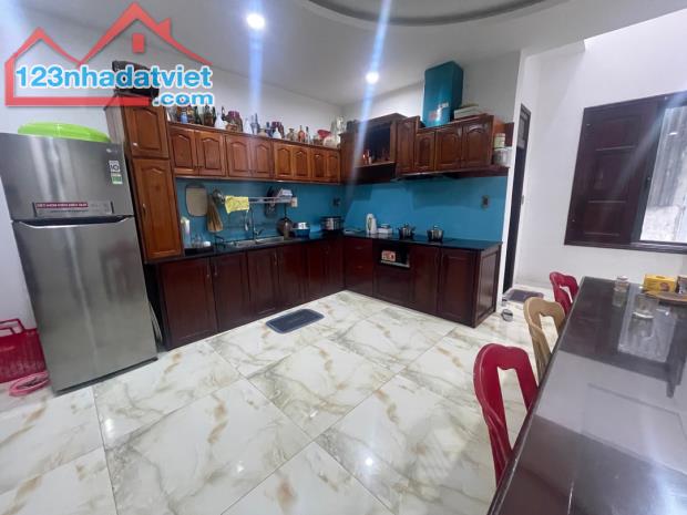 NHÀ 3 TẦNG MẶT TIỀN THANH LƯƠNG 21 Trục Đường 7.5M-TT HOÀ XUÂN-DT 100M2-NHỈNH XÍ 7 TỶ - 2
