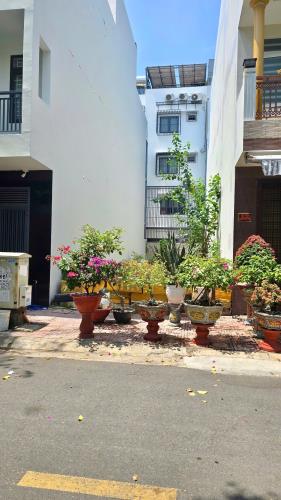 Bán đất kđt hà quang - nha trang - 1