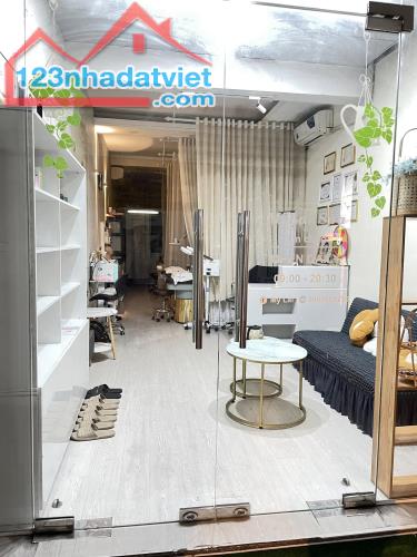 CHÍNH CHỦ SANG GẤP TIỆM SPA ĐƯỜNG BÌNH GIÃ , TÂN BÌNH, TP HỒ CHÍ MINH