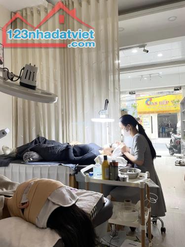 CHÍNH CHỦ SANG GẤP TIỆM SPA ĐƯỜNG BÌNH GIÃ , TÂN BÌNH, TP HỒ CHÍ MINH - 1