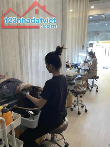 CHÍNH CHỦ SANG GẤP TIỆM SPA ĐƯỜNG BÌNH GIÃ , TÂN BÌNH, TP HỒ CHÍ MINH - 2
