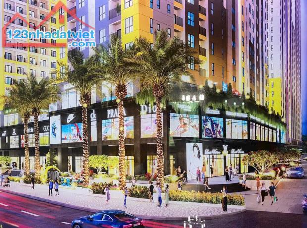 Bcons Solary Dĩ An – Sát Metro, căn hộ giá tốt chỉ từ 1,5 tỷ - 4