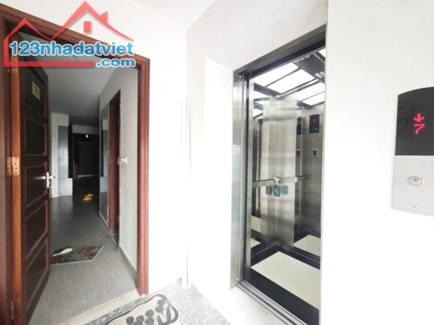 Bán nhà mặt phố Thụy Khuê, Tây Hồ 70m, 7 tầng, giá 35.9 tỷ thang máy, vỉa hè, ô tô - 3