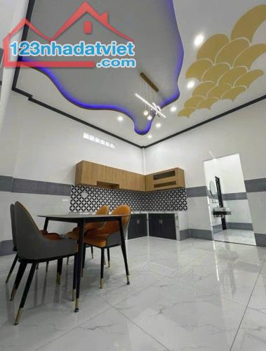 Bán Nhà Cấp 4 - DT 52,4m2 - Giá 790 Triệu Ở Bình Chánh TP HCM ! - 3
