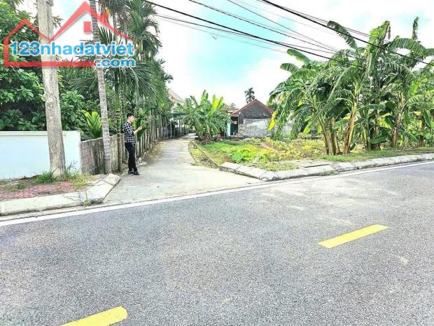 - Lô góc mặt đường TDP Dân Tiến - Phường Minh Đức - Đồ Sơn. - 2